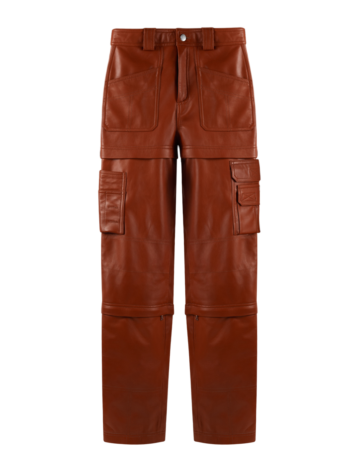 PANTALONI CARGO