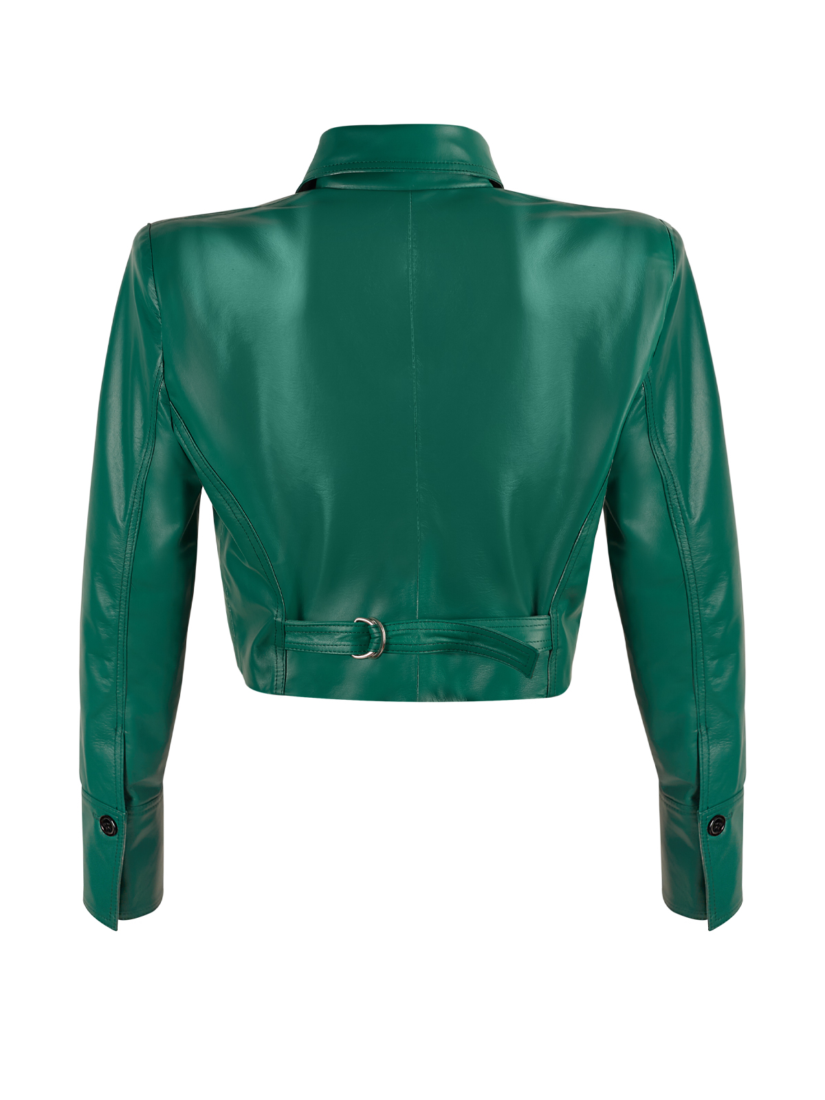 GEACA SCURTA MANHATTAN