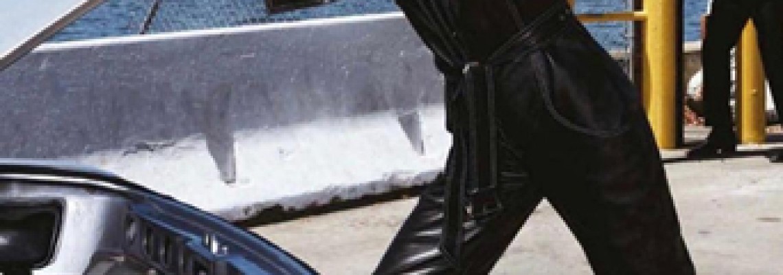 HARPERS BAZAAR TURKIYE