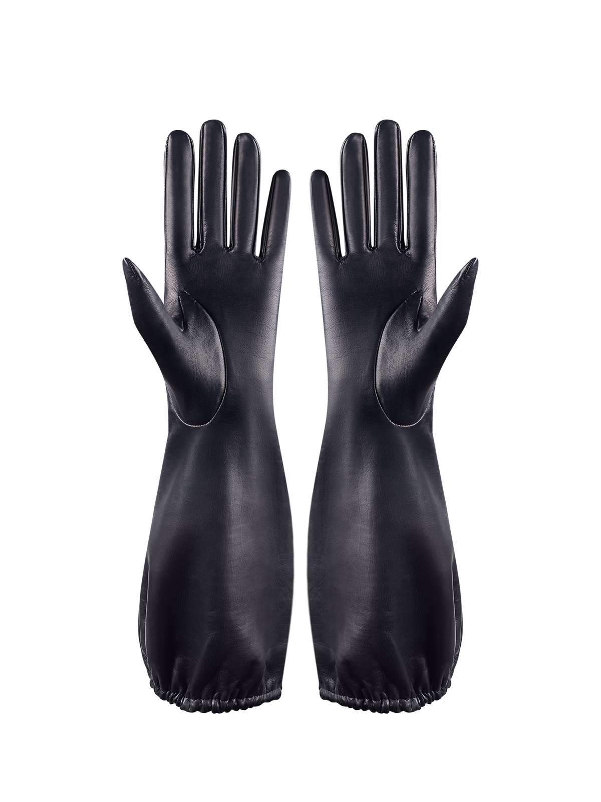 MANUSI DE LUNGIME MEDIE