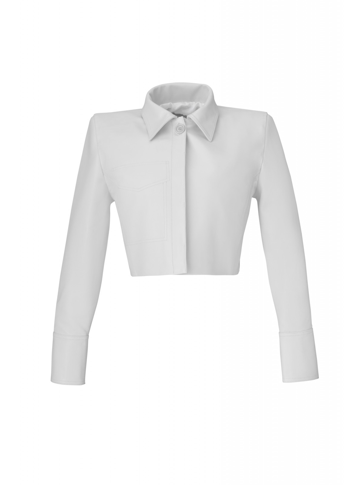 GEACA SCURTA MANHATTAN