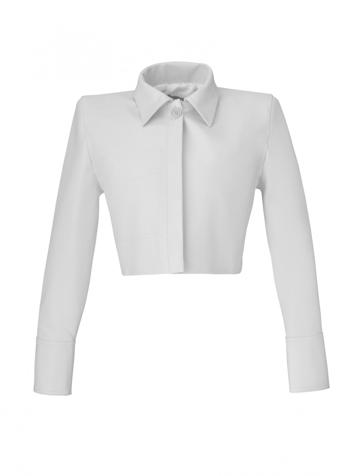 GEACA SCURTA MANHATTAN