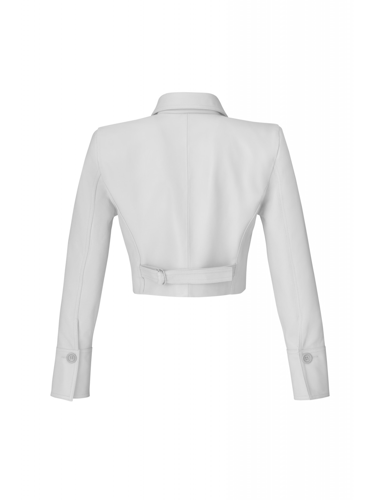 GEACA SCURTA MANHATTAN