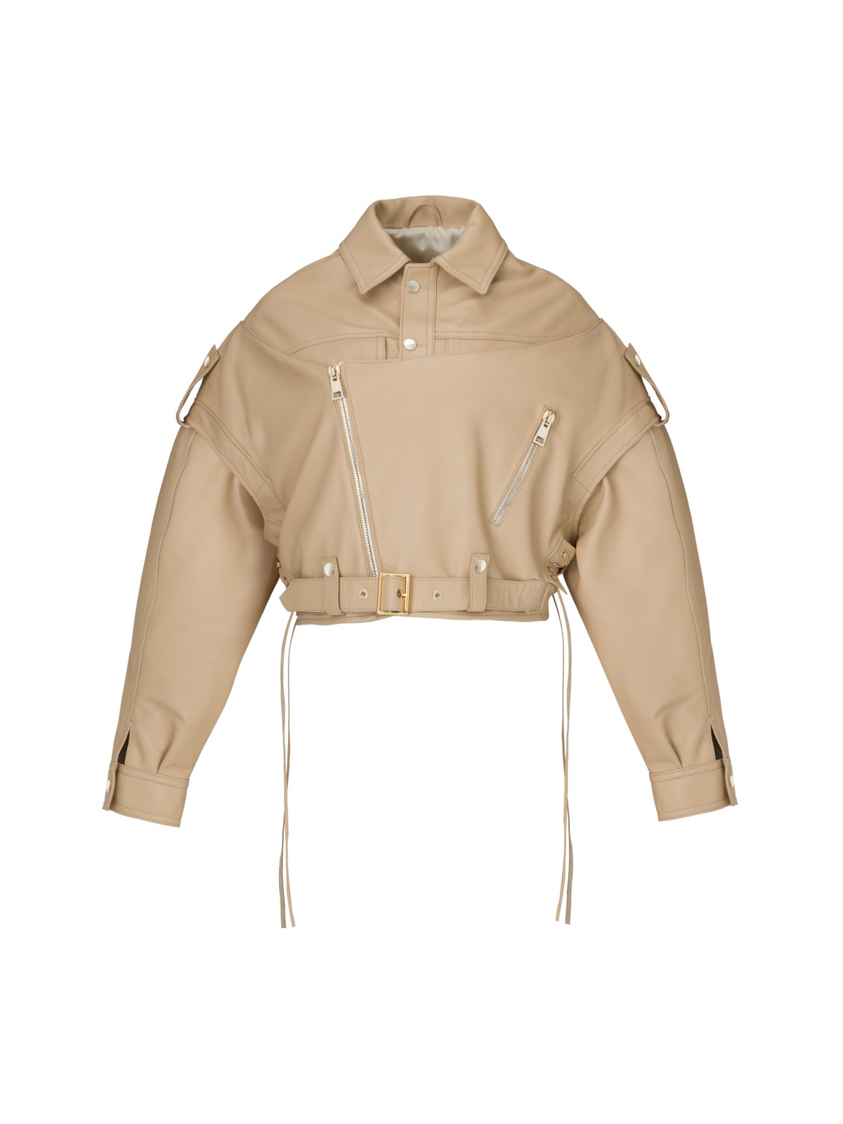 GEACA VINTAGE OVERSIZED