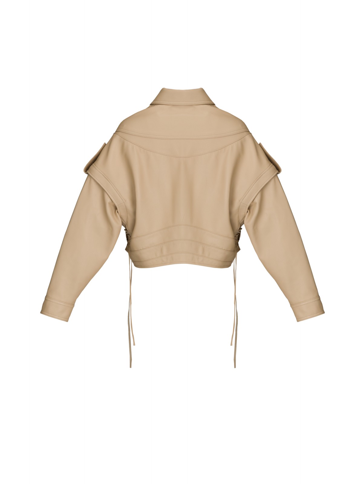 GEACA VINTAGE OVERSIZED