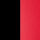 Negru/Rosu 