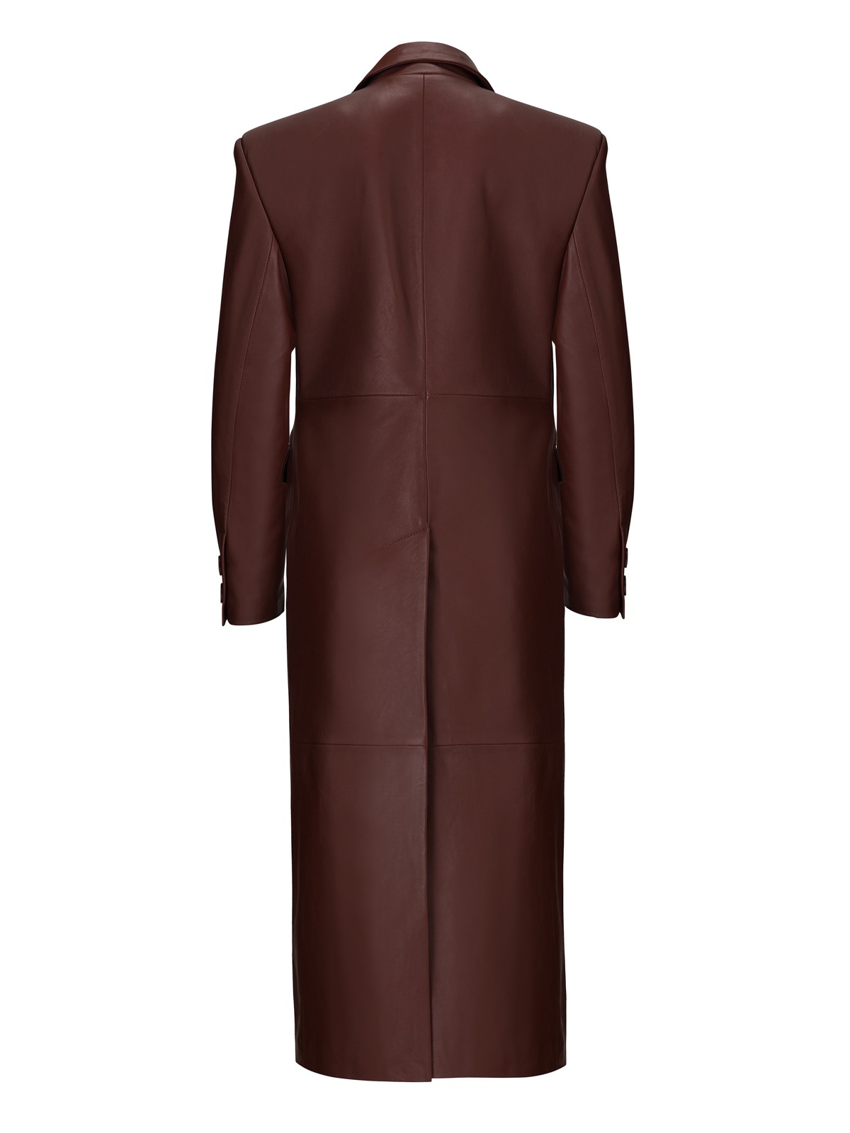 MAYKA TRENCH