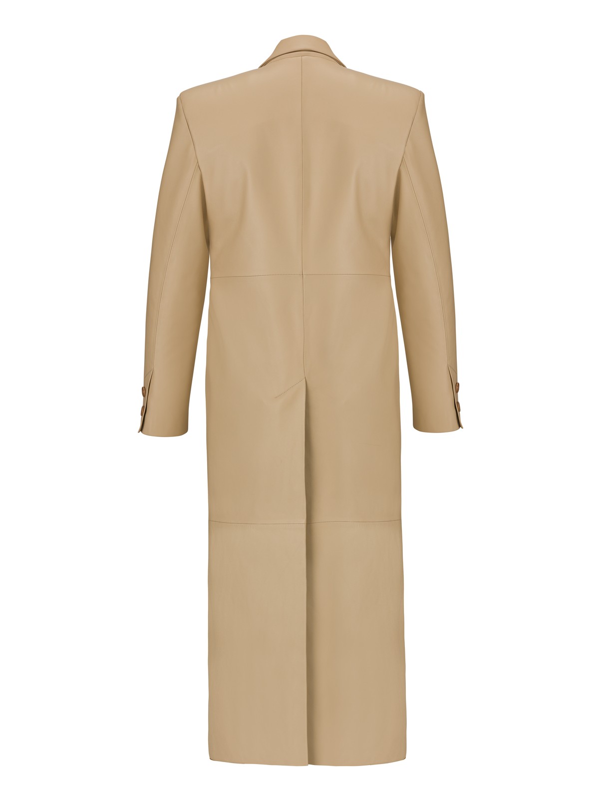 MAYKA TRENCH