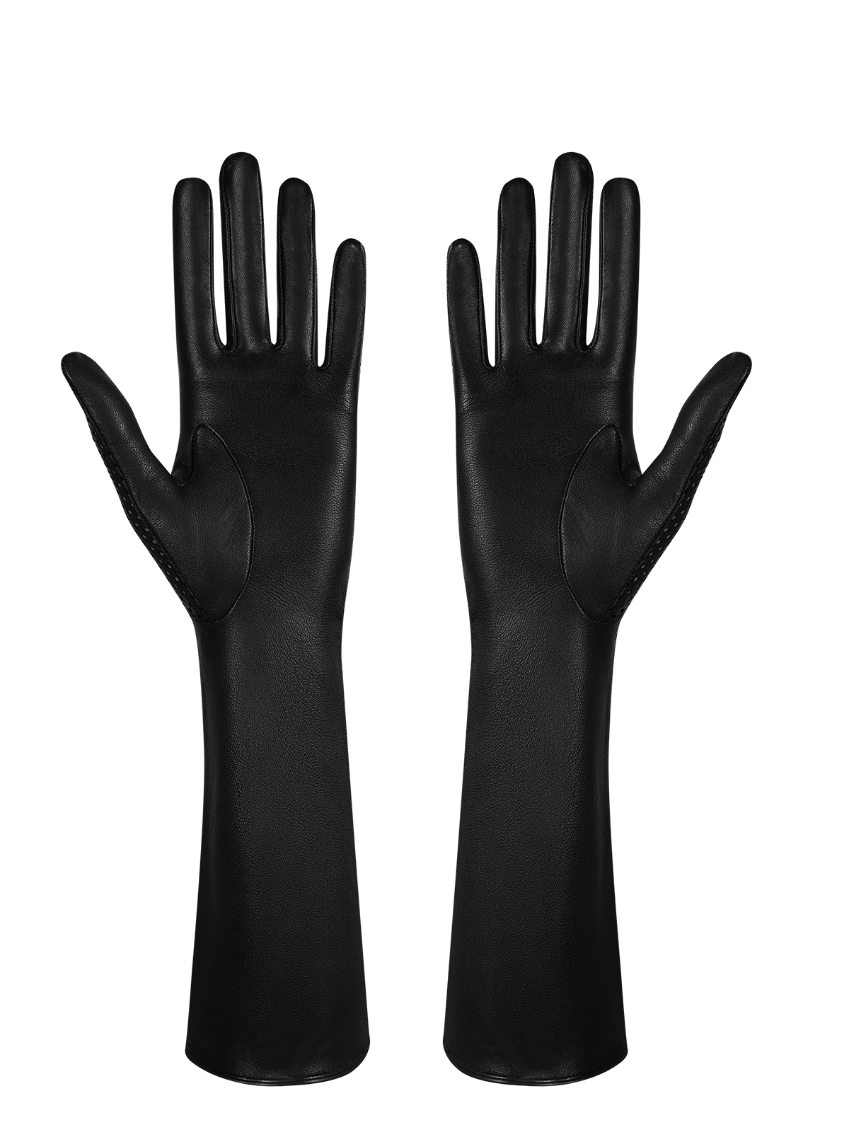 MANUSI DE LUNGIME MEDIE