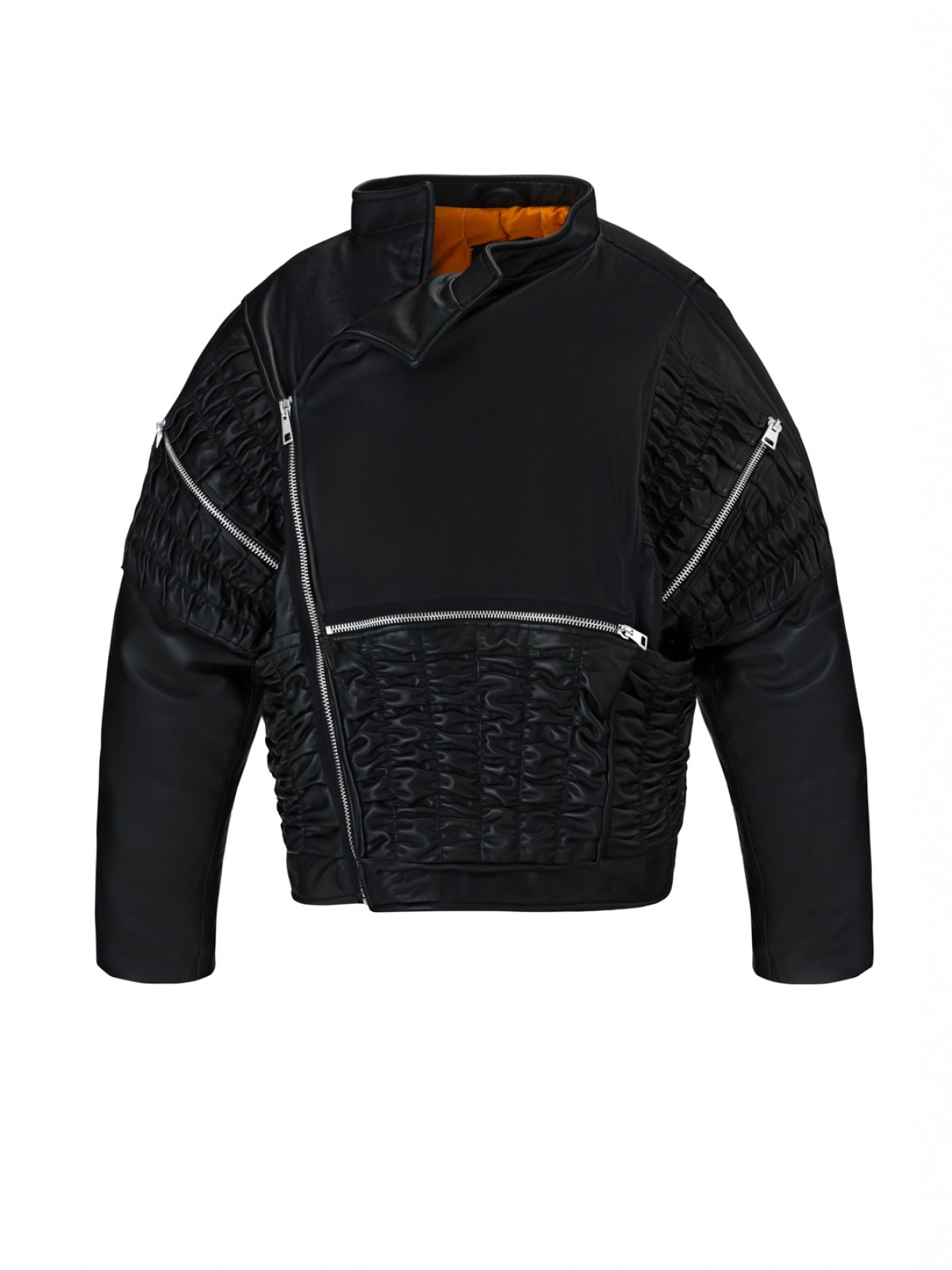SIKKA JACKET