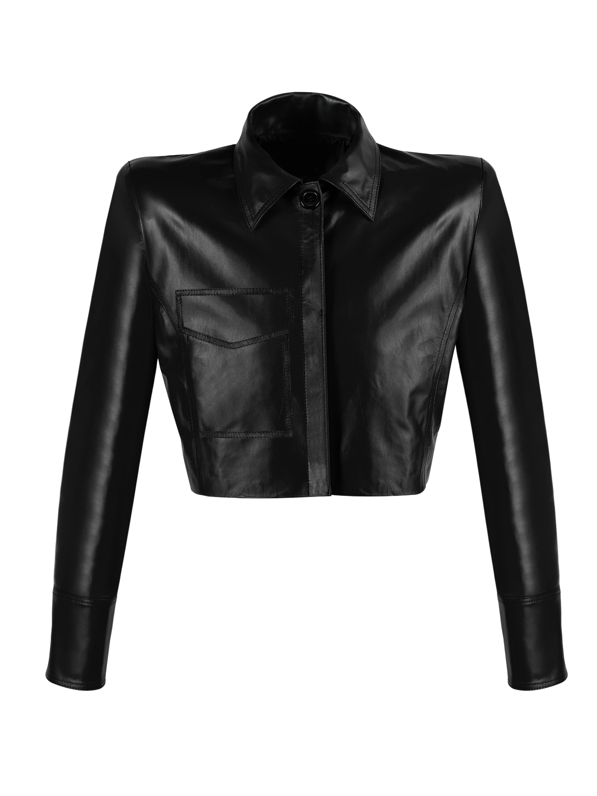 GEACA SCURTA MANHATTAN