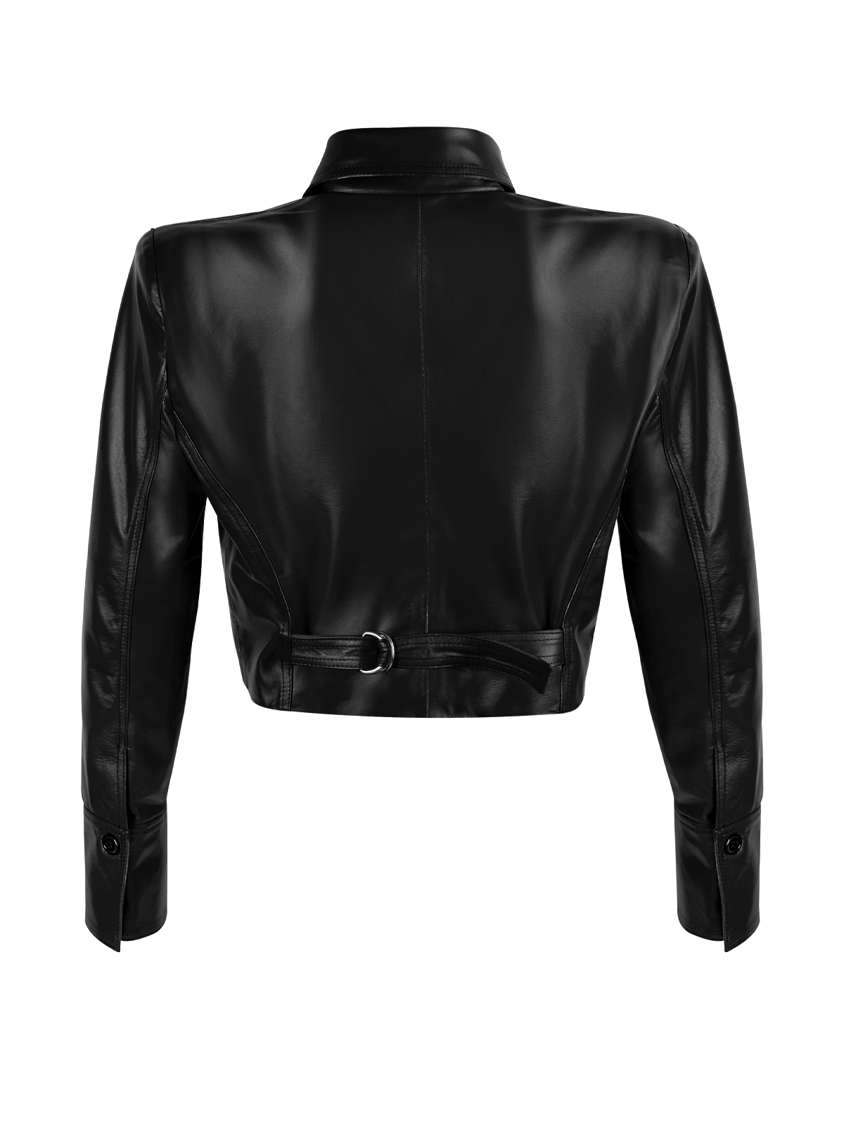 GEACA SCURTA MANHATTAN