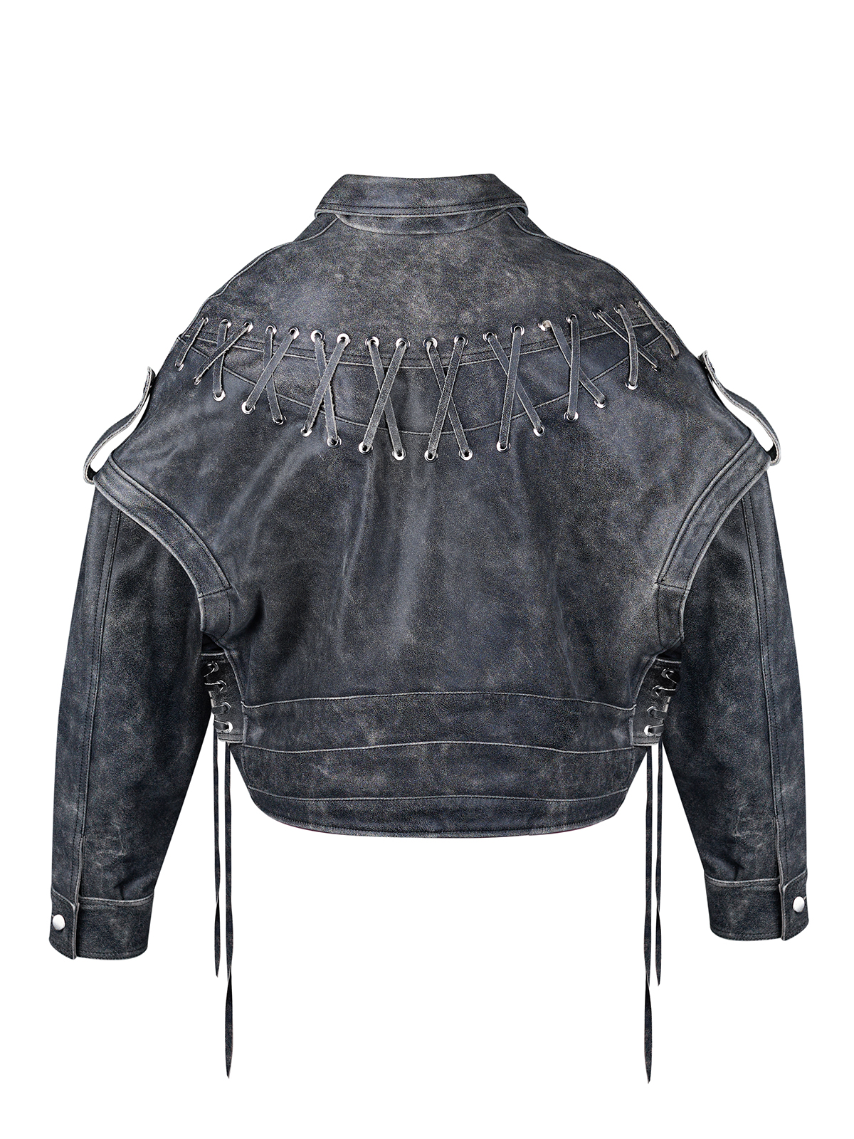 GEACA VINTAGE OVERSIZED 2