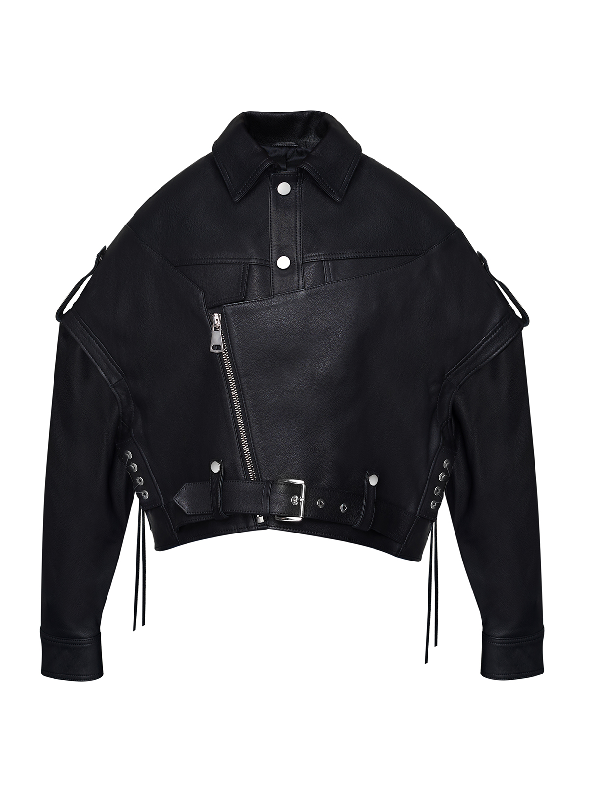 VINTAGE OVERSIZED JACKET