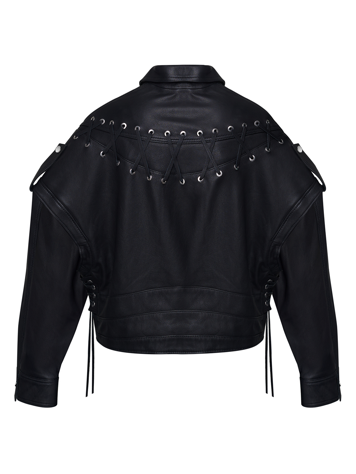 VINTAGE OVERSIZED JACKET 2