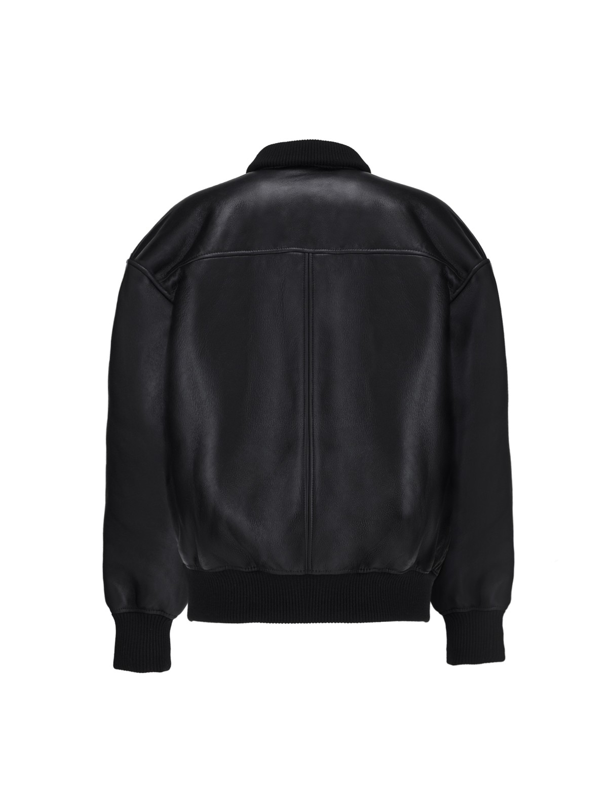 BOMBER DIN BLANA MINA