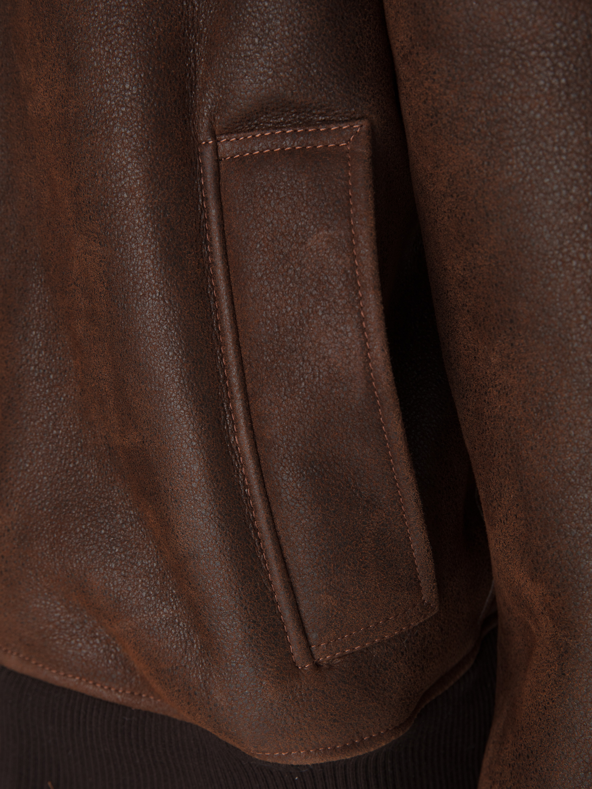 BOMBER DIN BLANA MINA