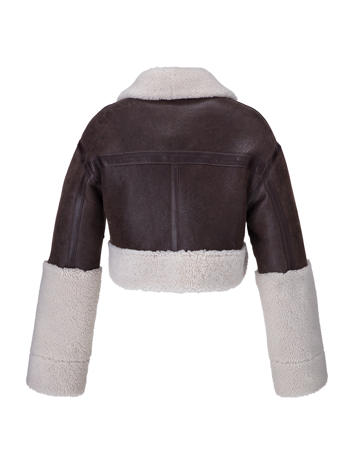 BOMBER DIN BLANA NIDA