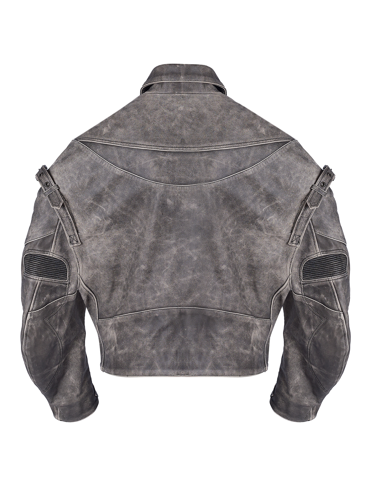 LEYA OVERSIZED JACKET