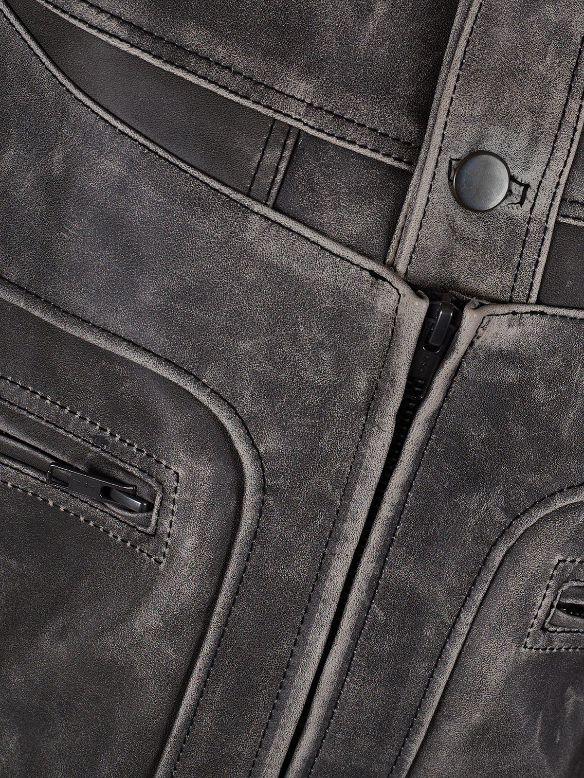 LEYA OVERSIZED JACKET