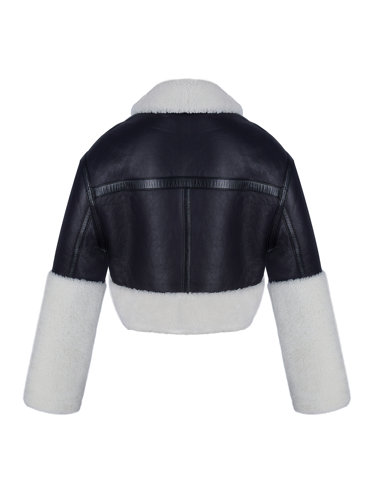 BOMBER DIN BLANA NIDA