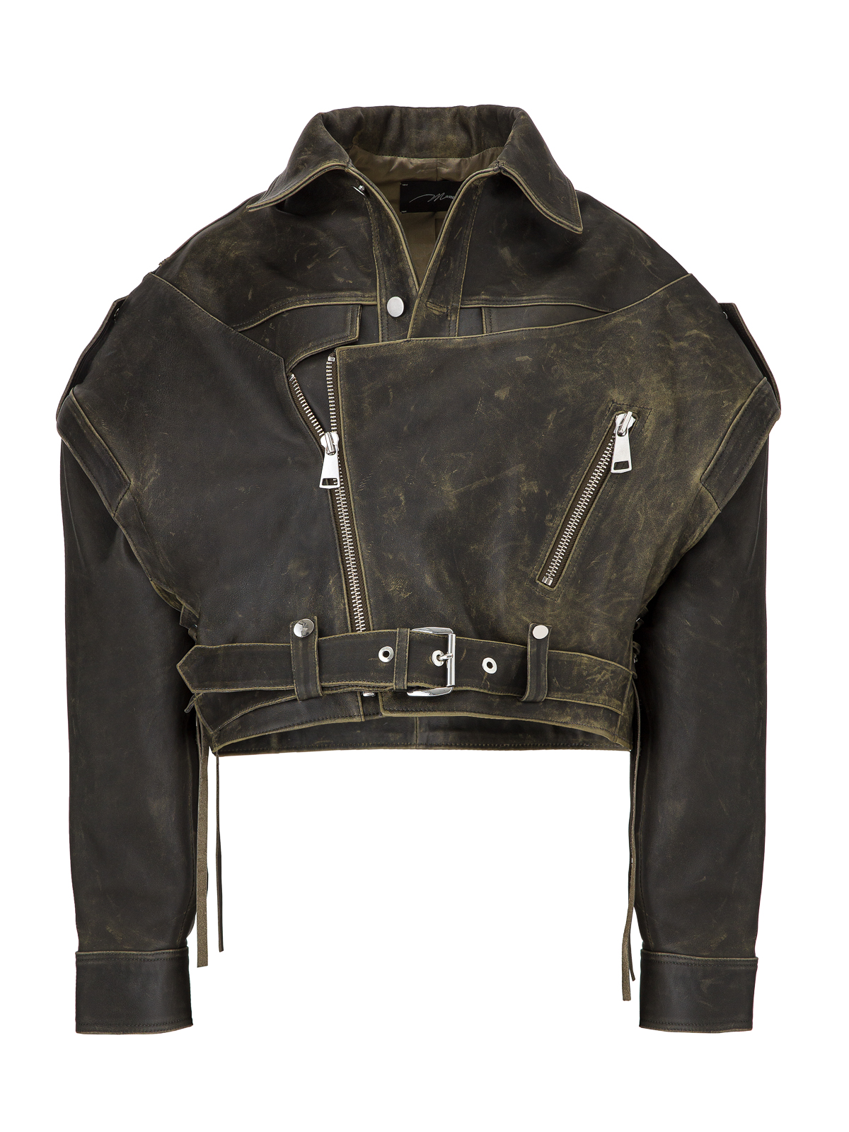 GEACA VINTAGE OVERSIZED