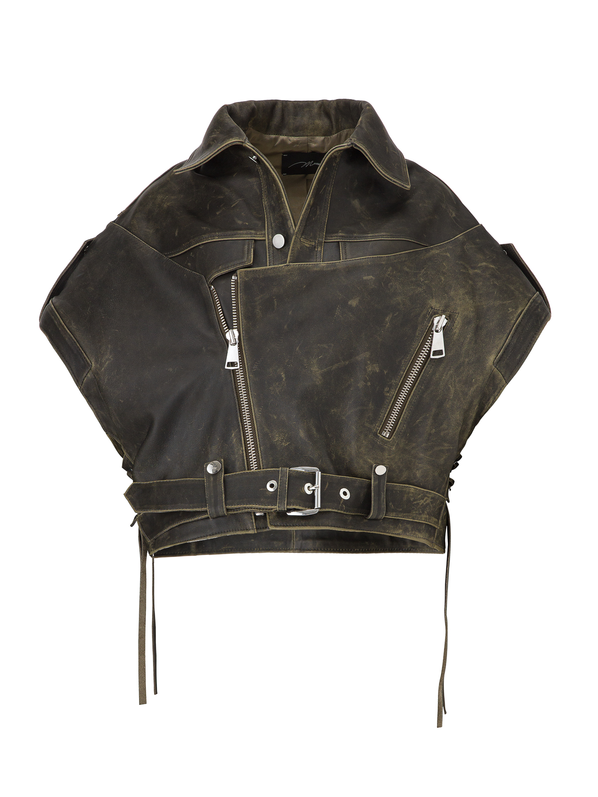 GEACA VINTAGE OVERSIZED