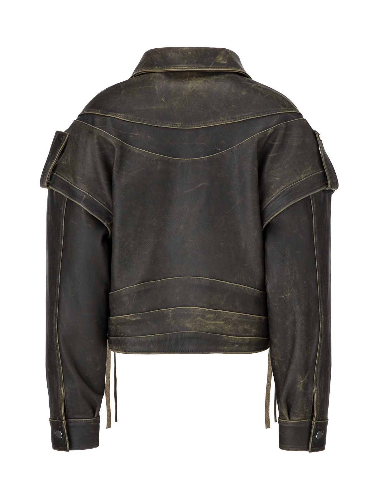 GEACA VINTAGE OVERSIZED