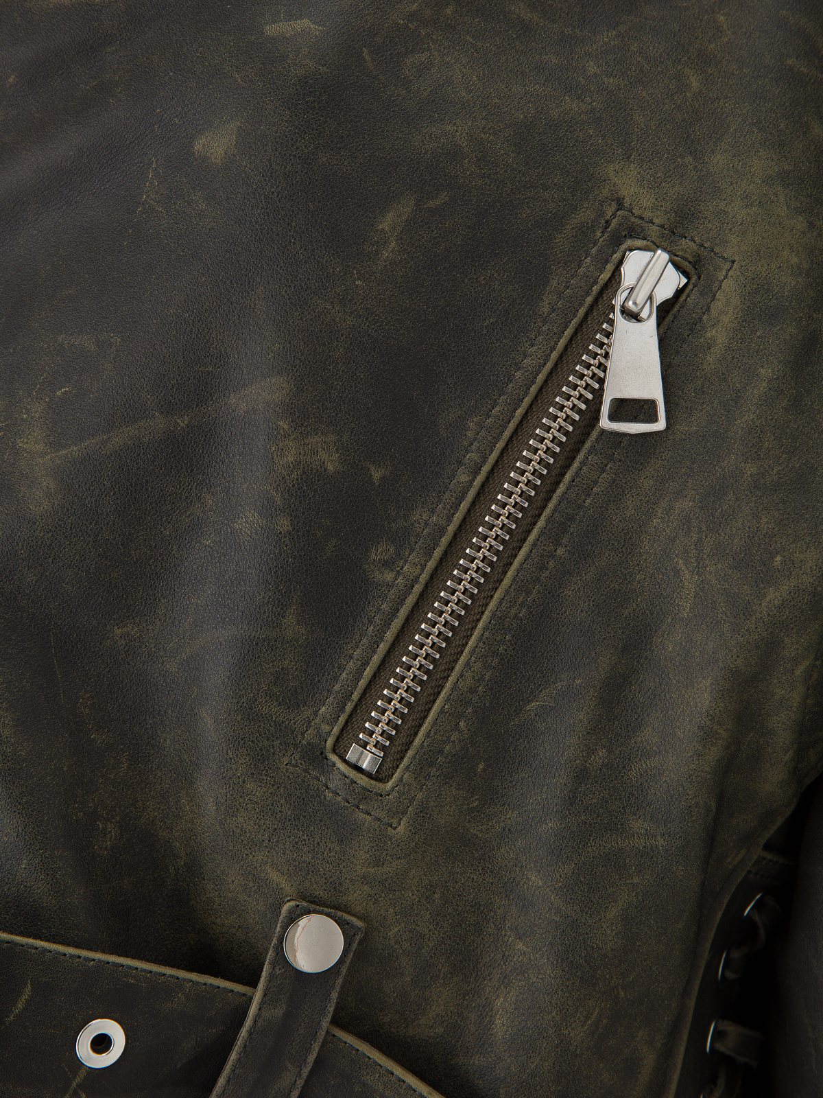 GEACA VINTAGE OVERSIZED