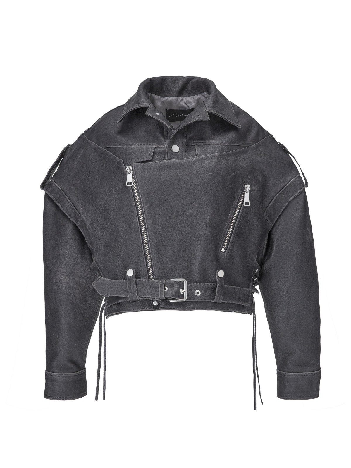 GEACA VINTAGE OVERSIZED