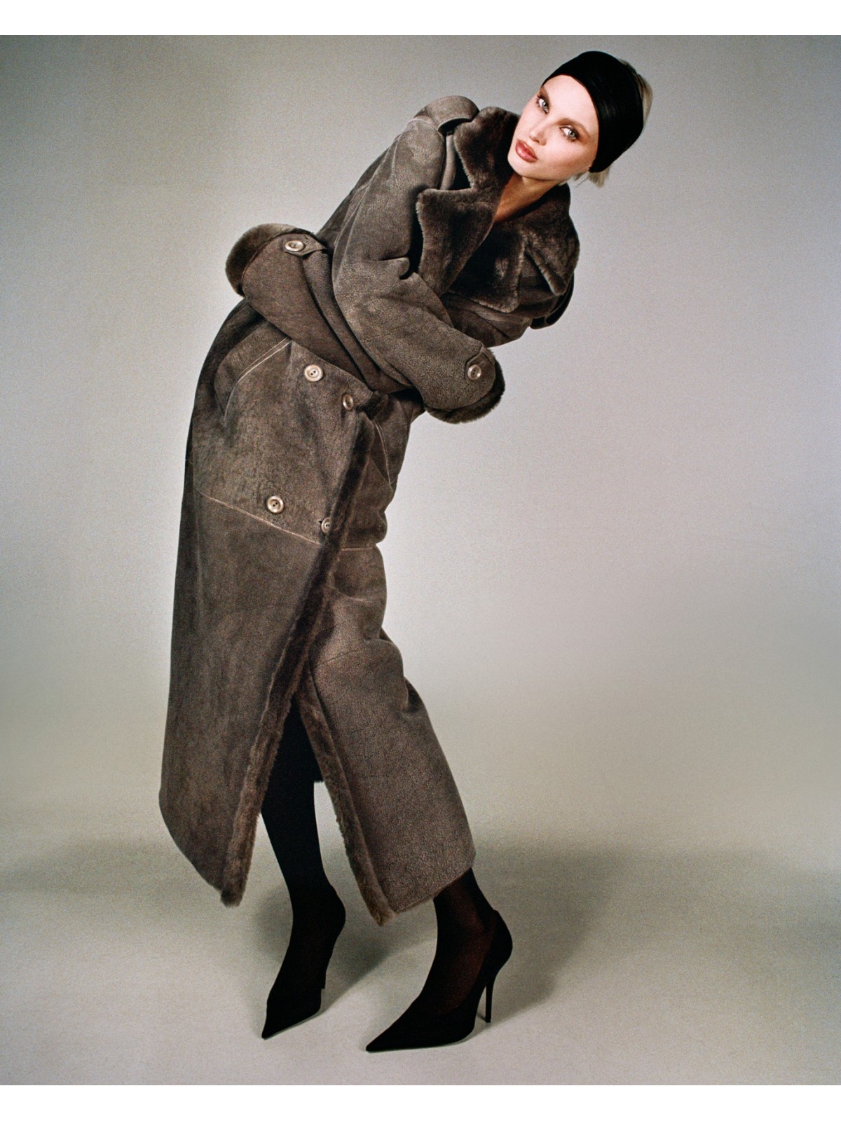 HAINA DE BLANA IVANA