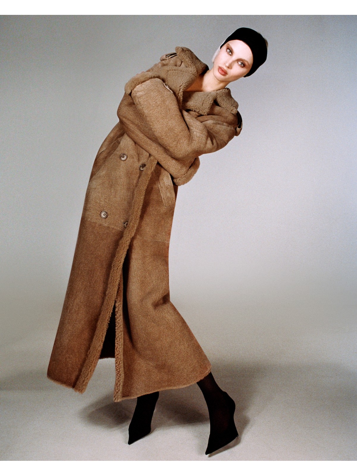 HAINA DE BLANA IVANA