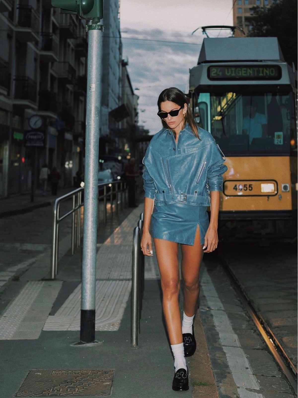 GEACA VINTAGE OVERSIZED 2