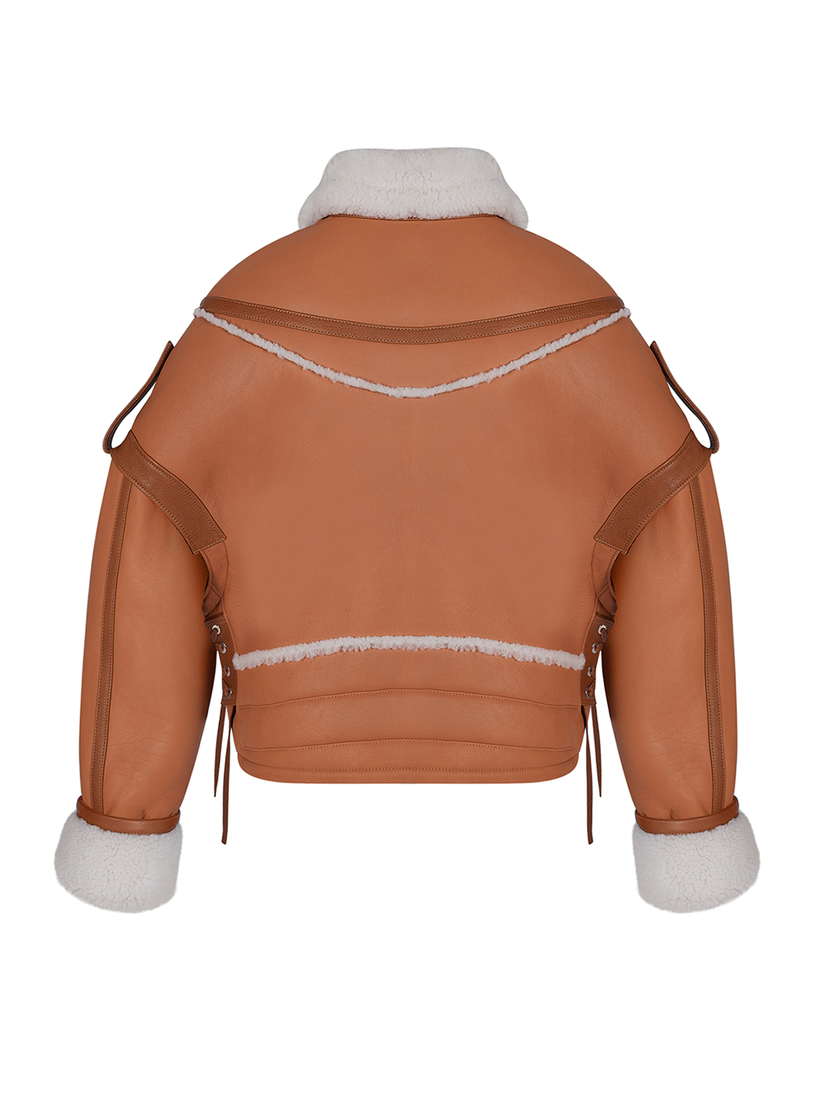 GEACA VINTAGE OVERSIZED