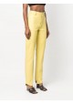DOMA HIGH-WAISTED TROUSERS