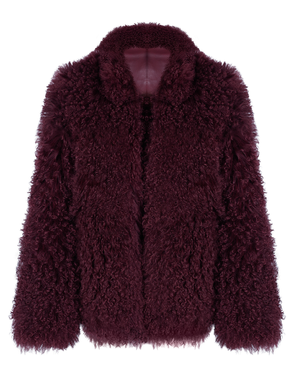 HAINA DE BLANA CU REVERSIBILA GEMINI