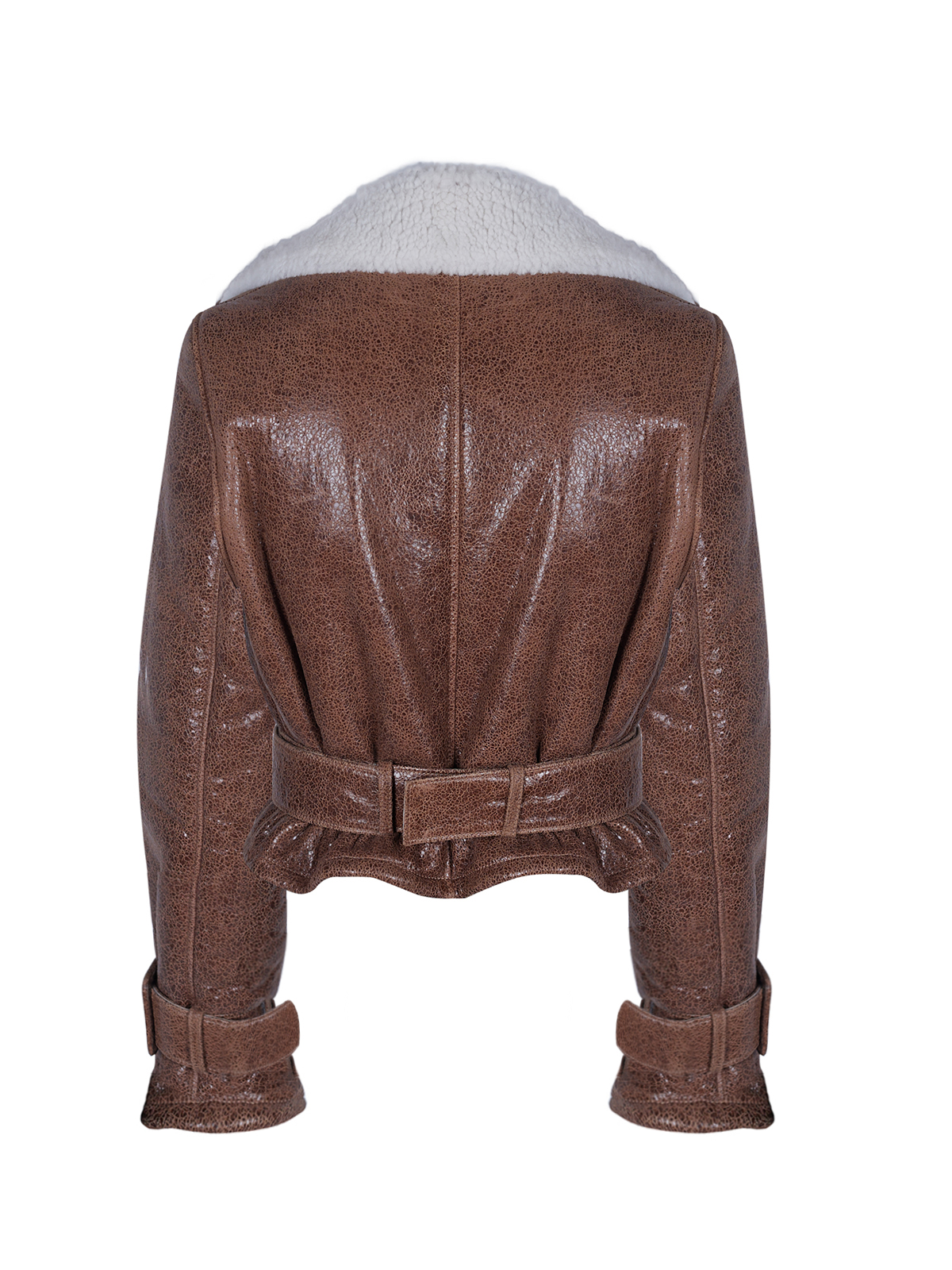 HAINA DE BLANA JESSIE 