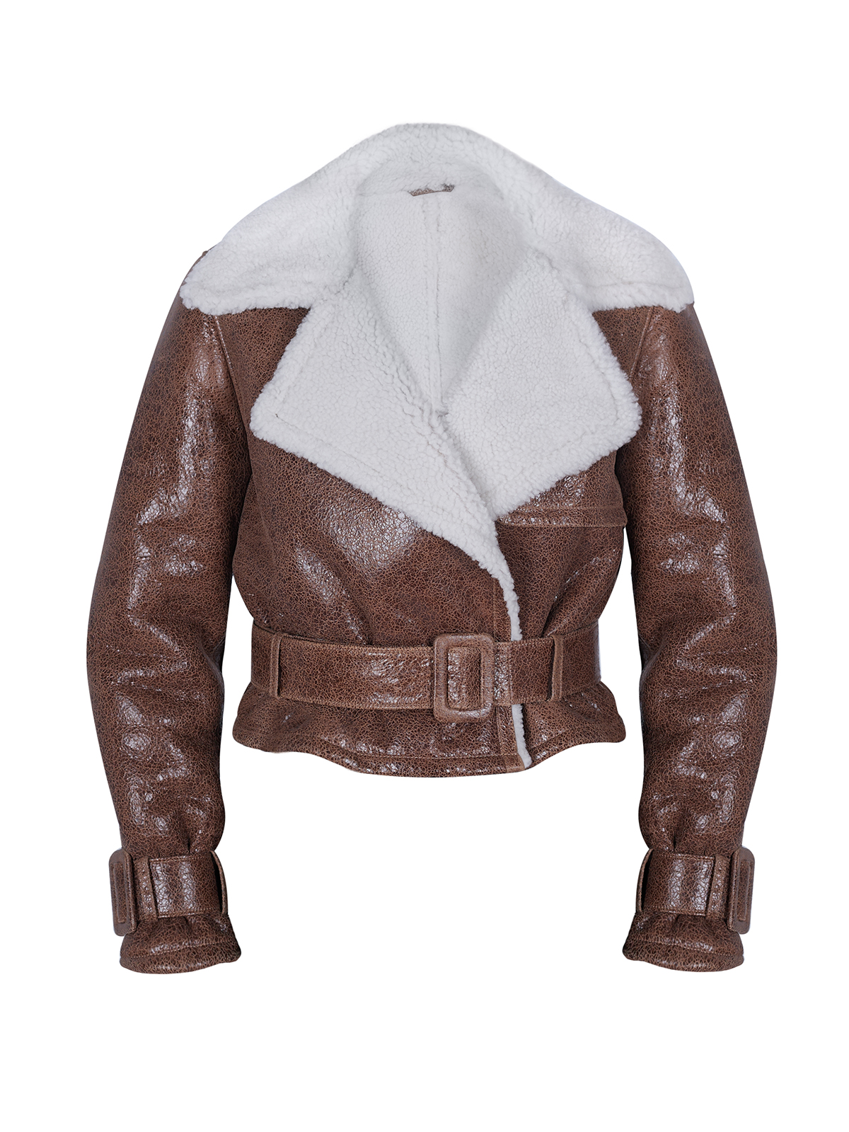 JESSIE SHEARLING