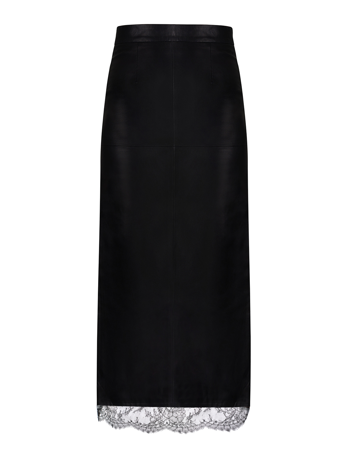 LACE SKIRT