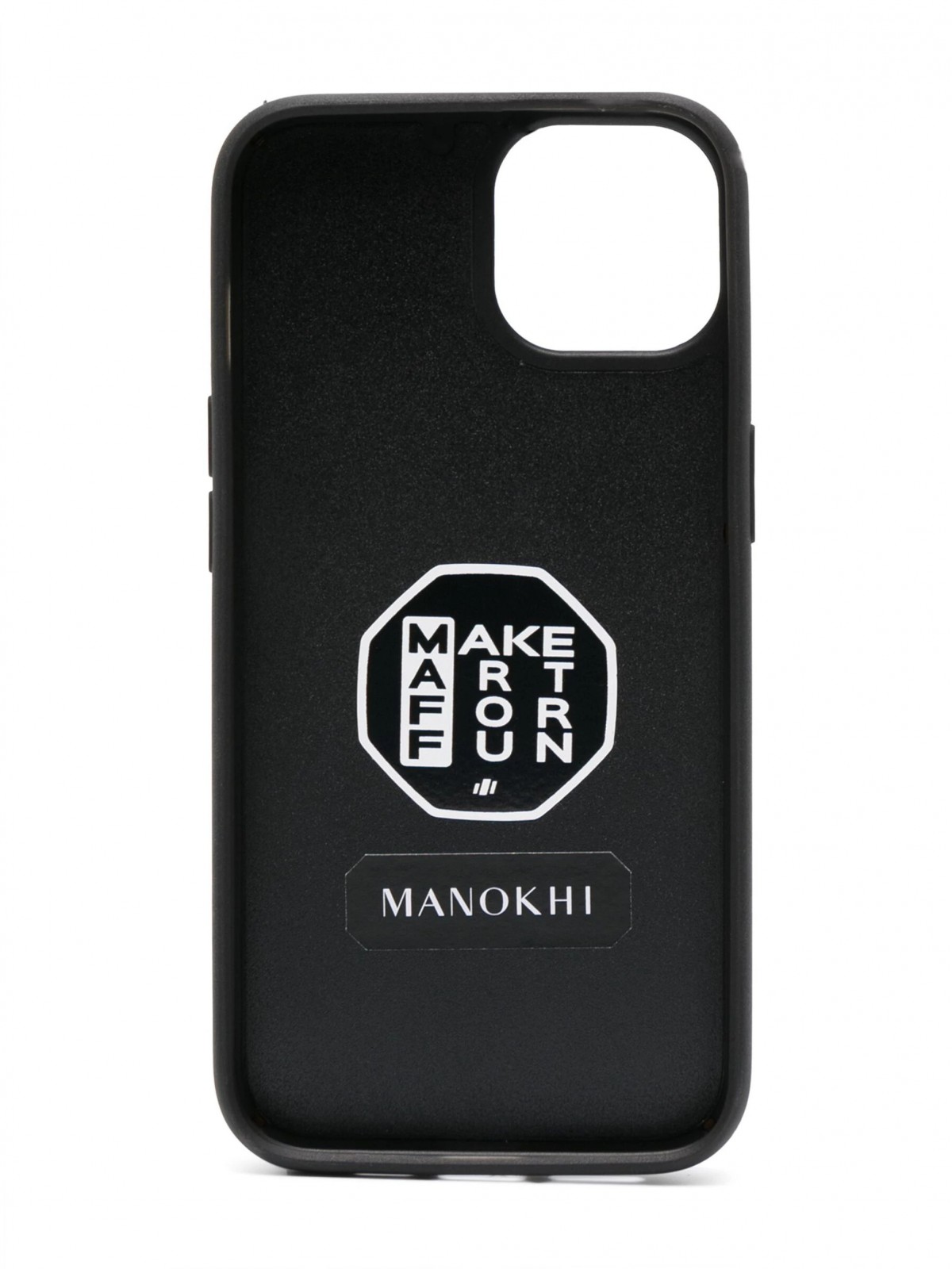x Maff iPhone 14 case