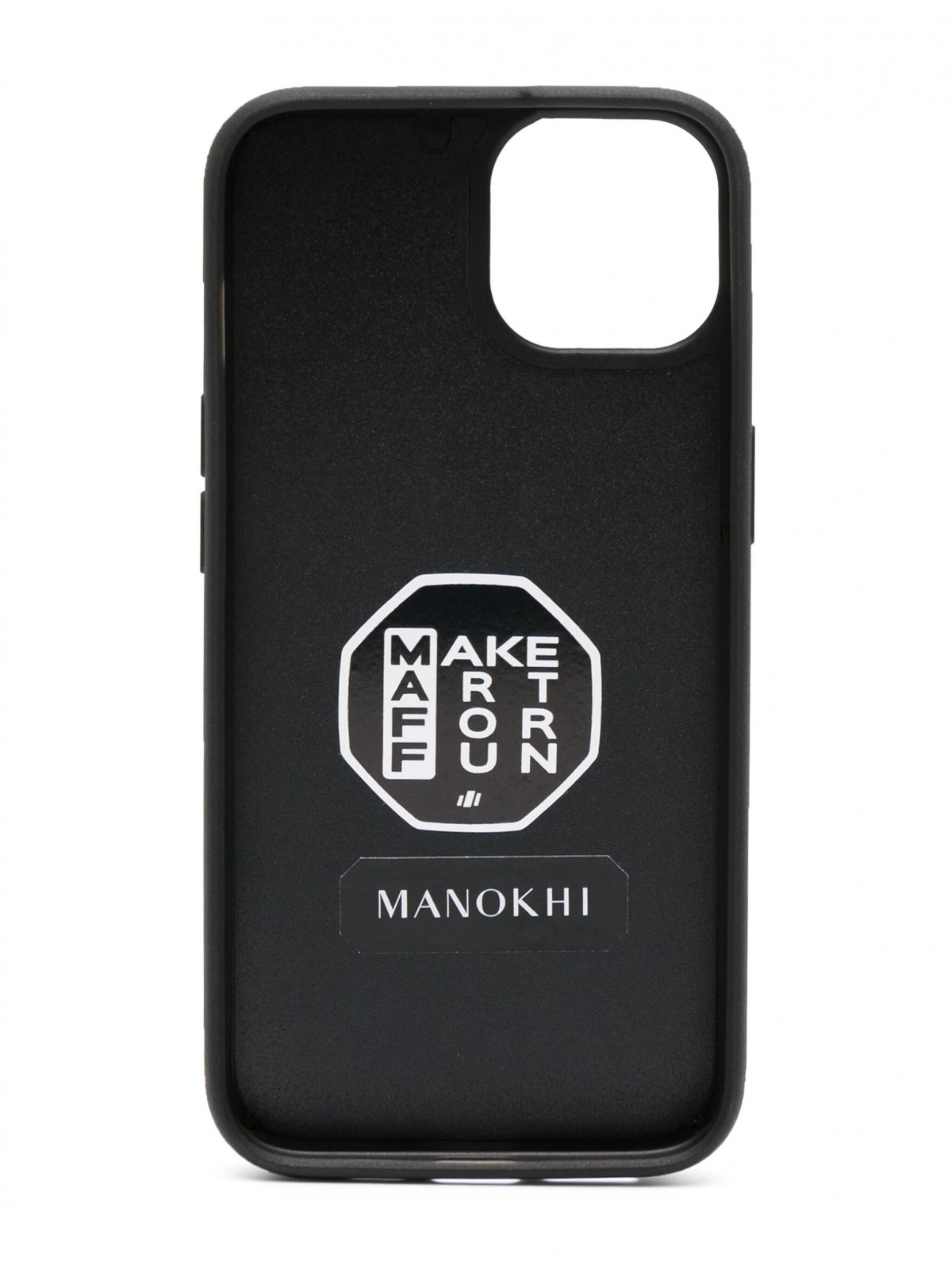 x Maff iPhone 14 case
