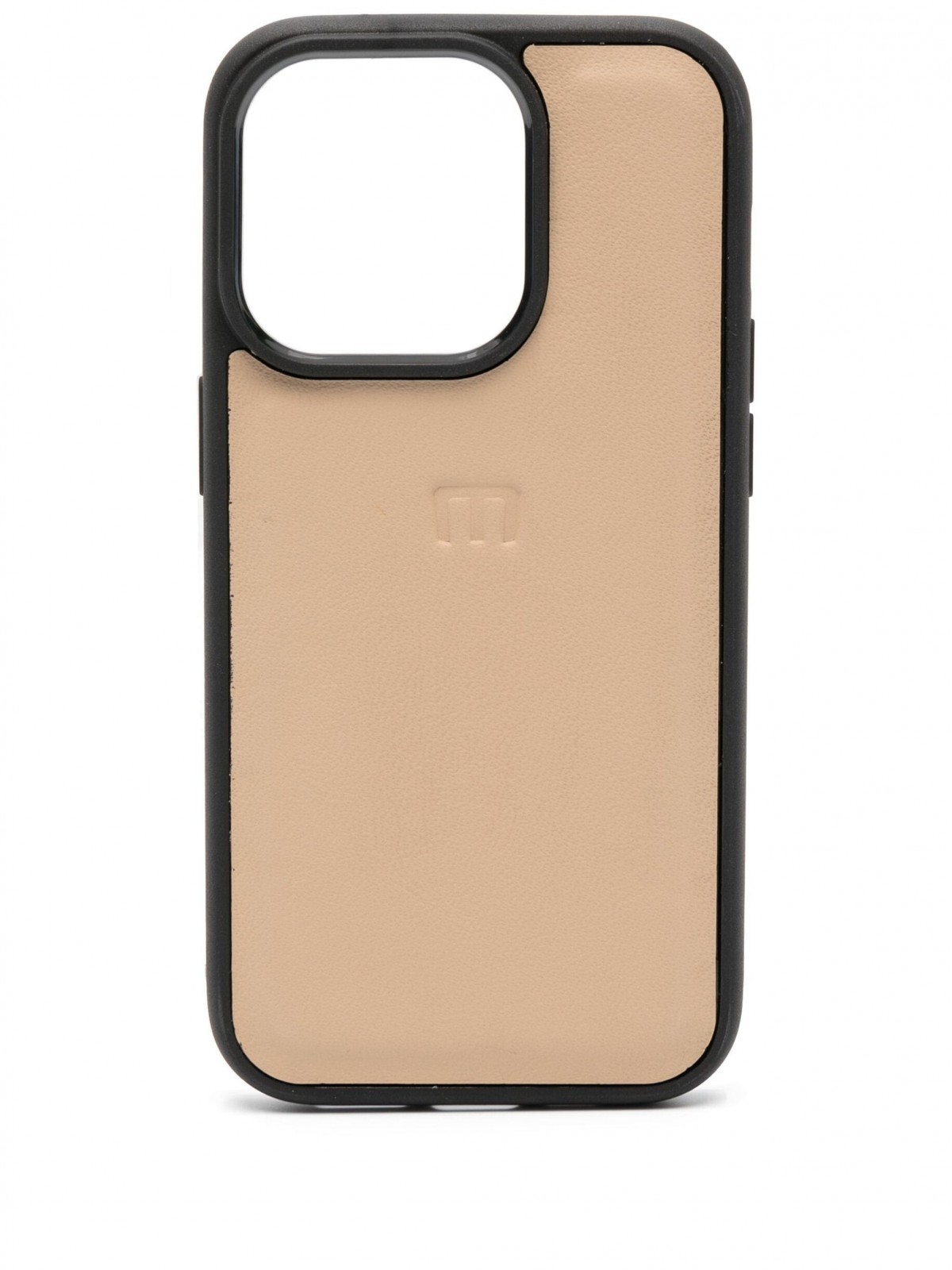 x Maff iPhone 14 Pro case 