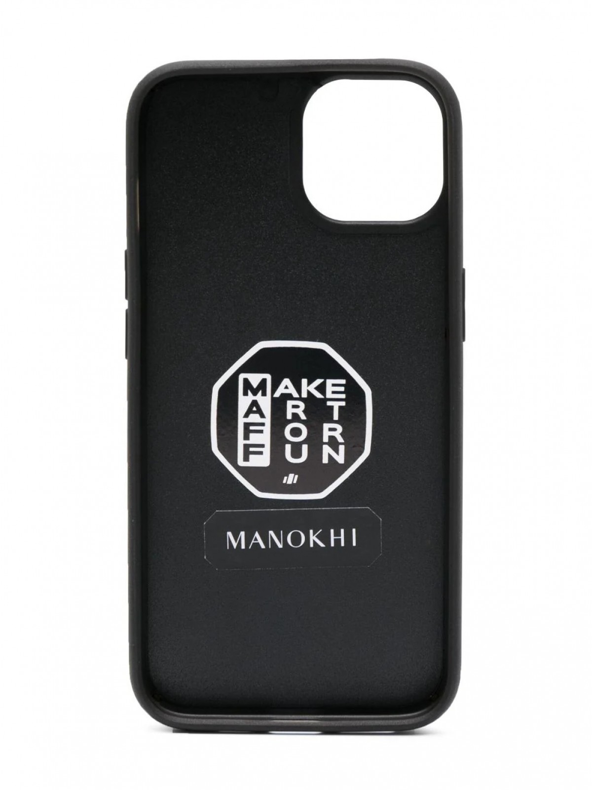 x Maff iPhone 14 case