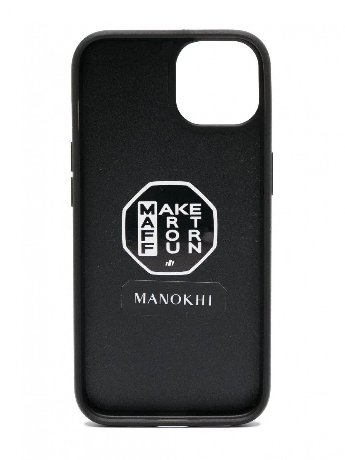 x Maff iPhone 14 case