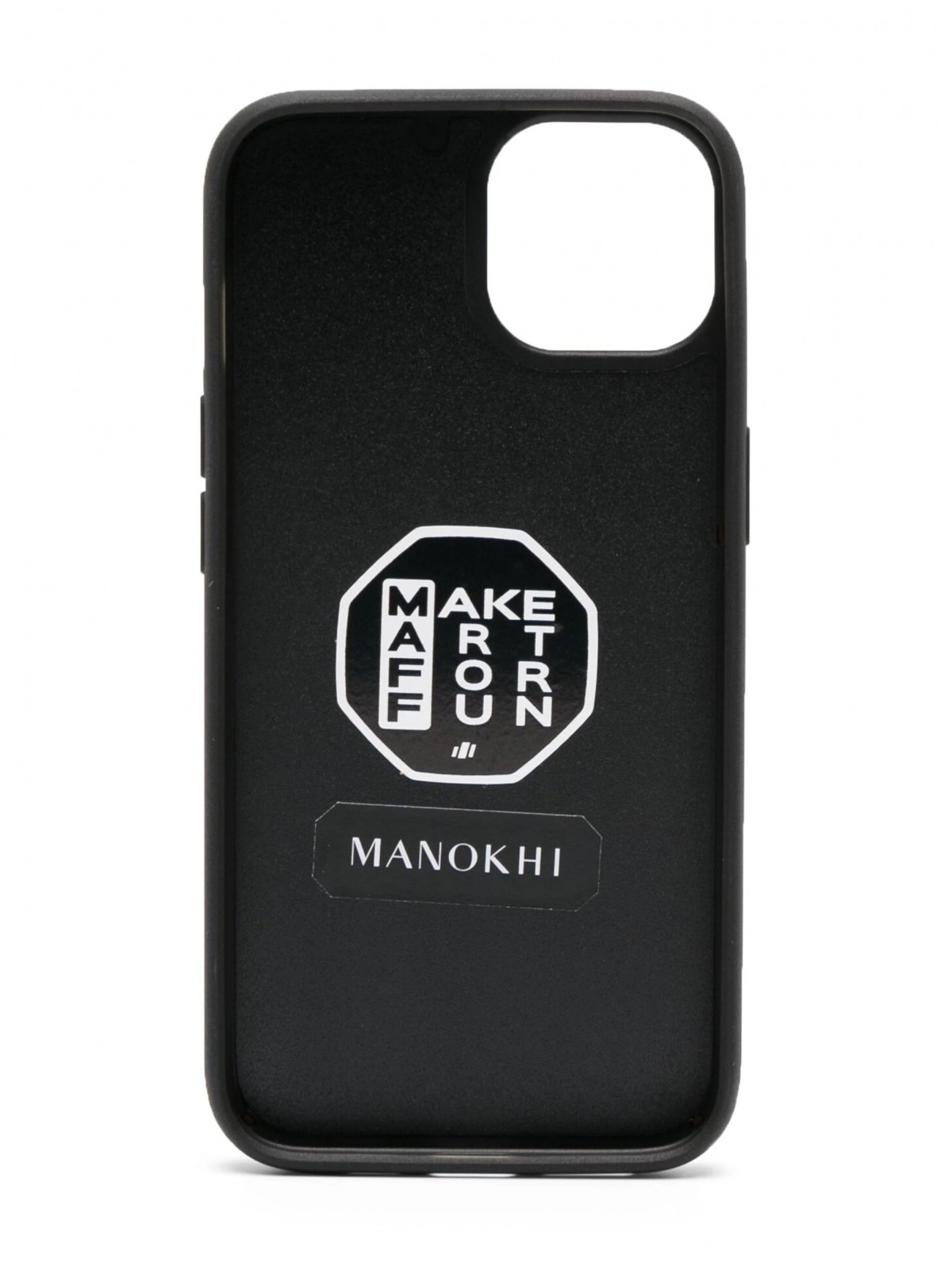 x Maff iPhone 14 case
