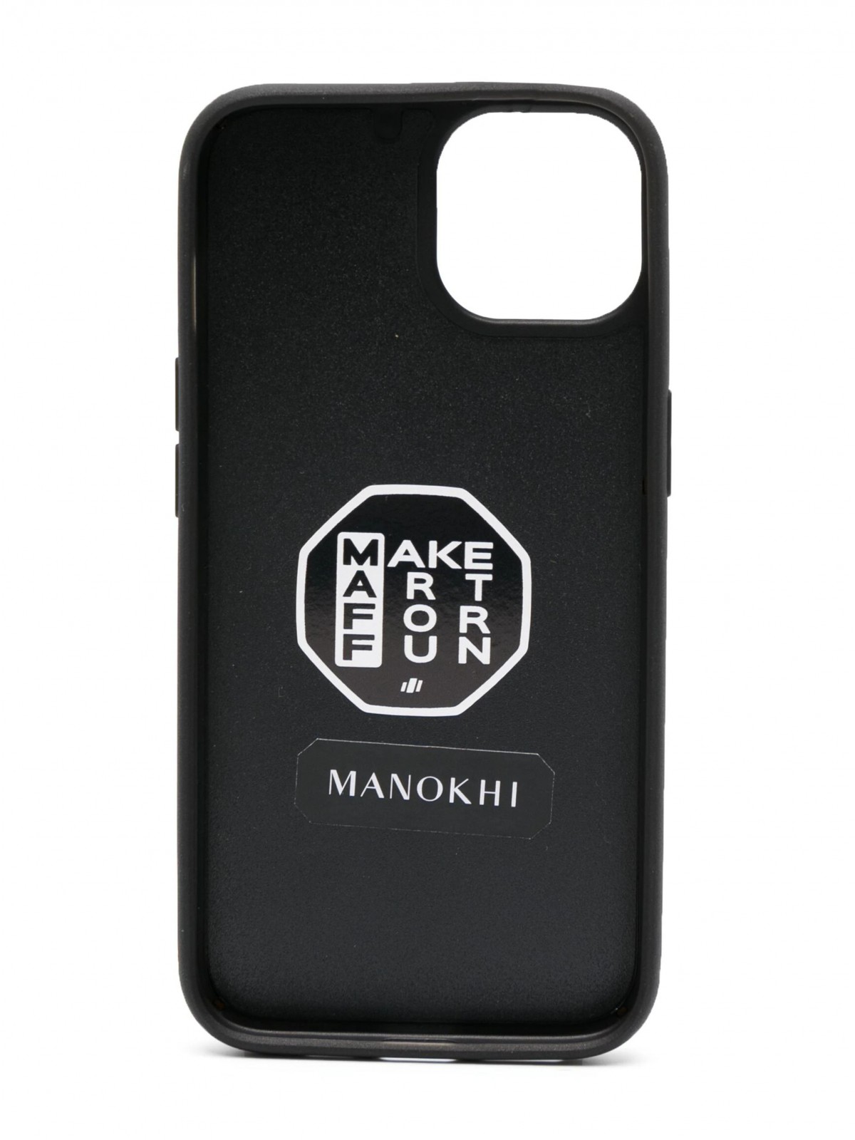 x Maff iPhone 14 case