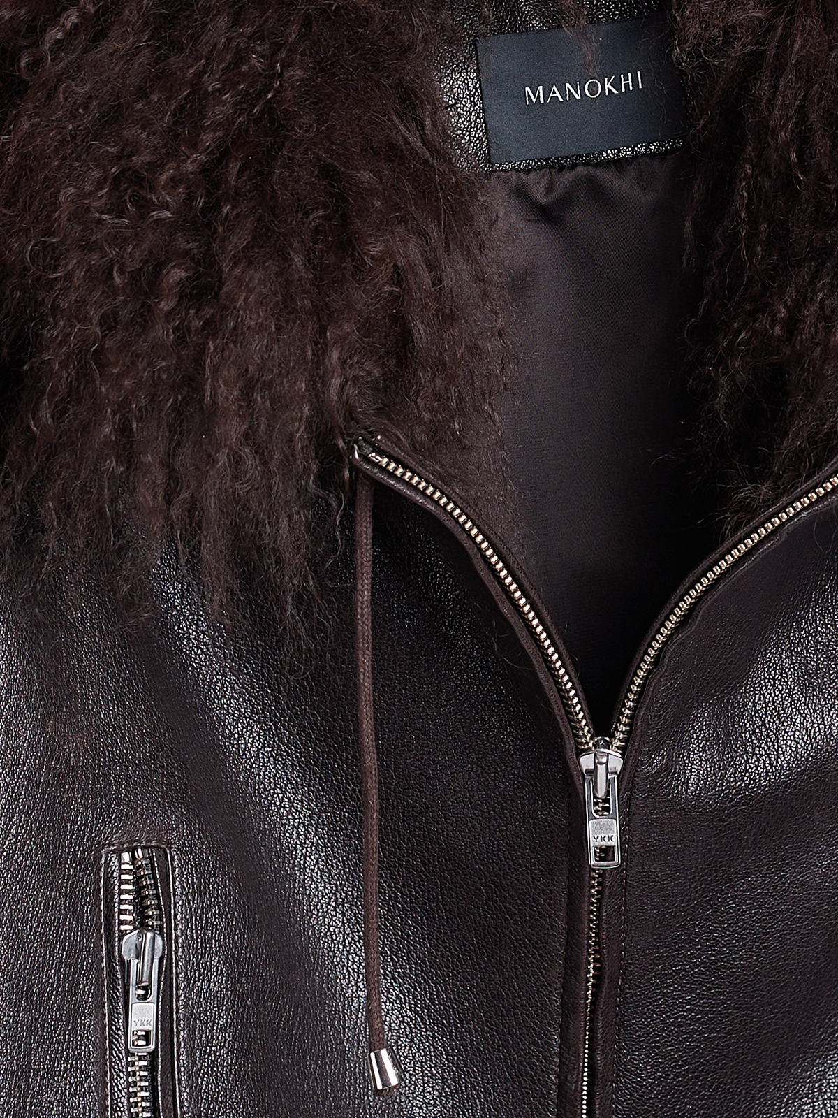 HAINA DIN BLANA JADE