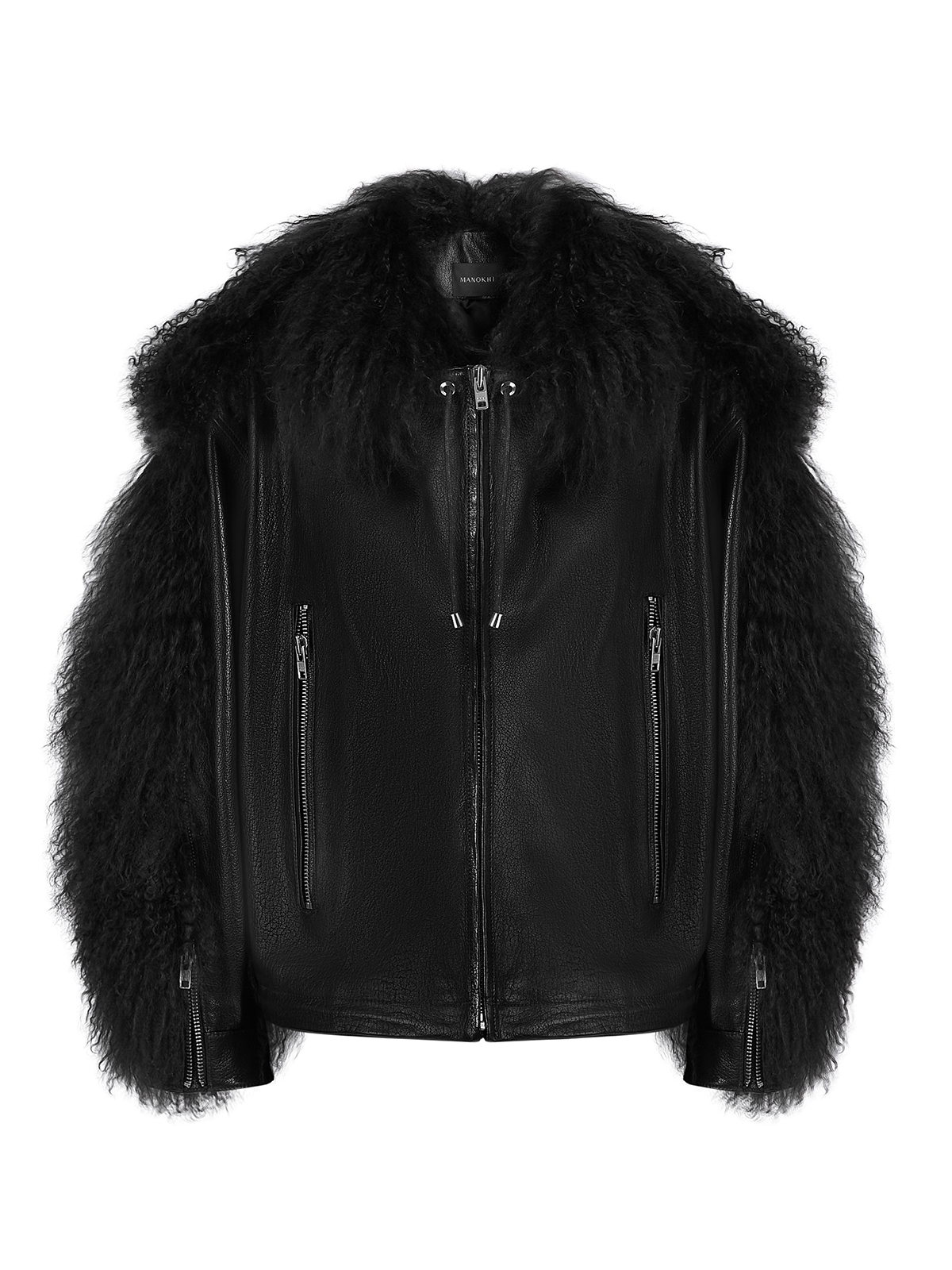 HAINA DIN BLANA JADE