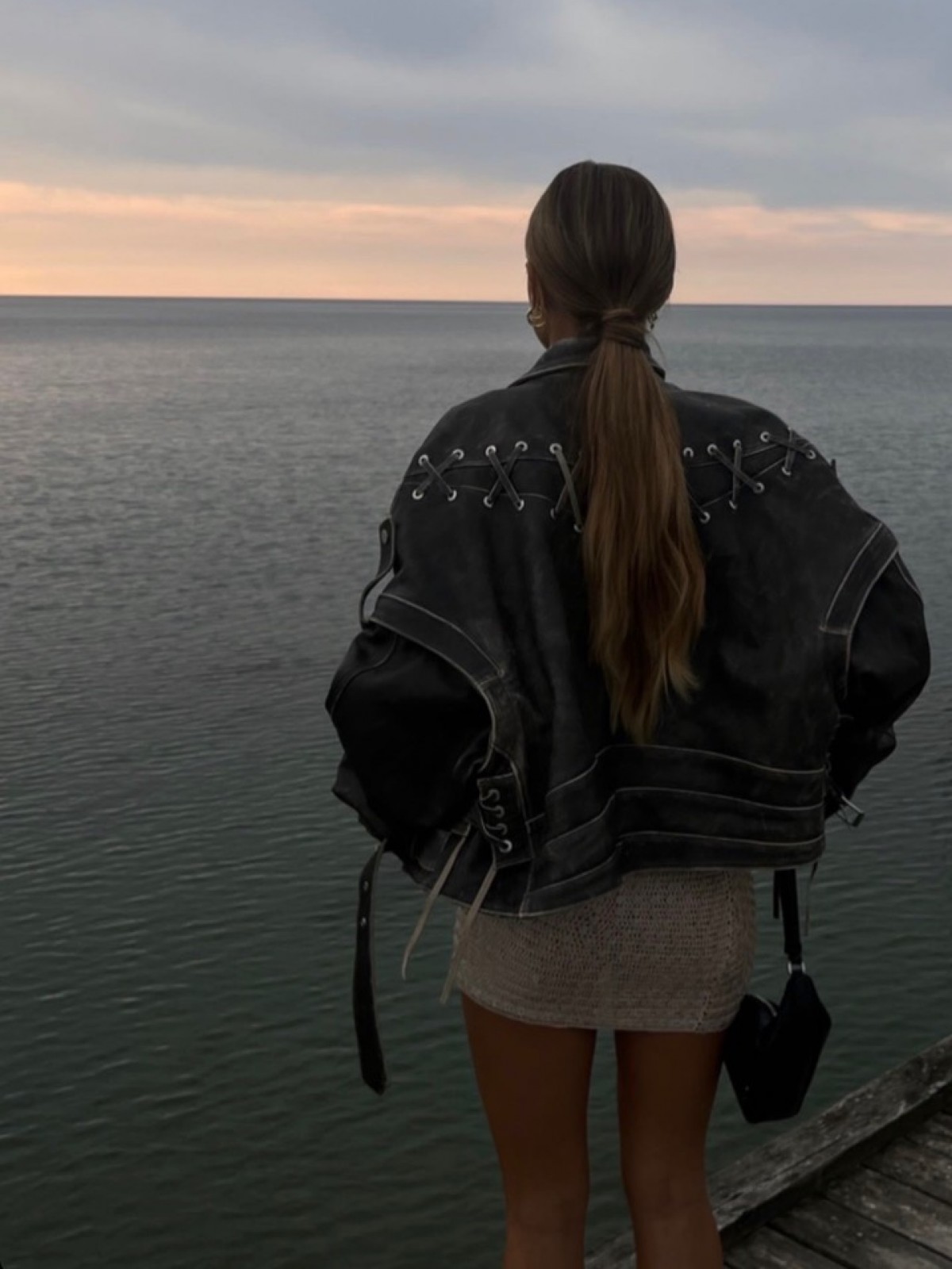 GEACA VINTAGE OVERSIZED 2