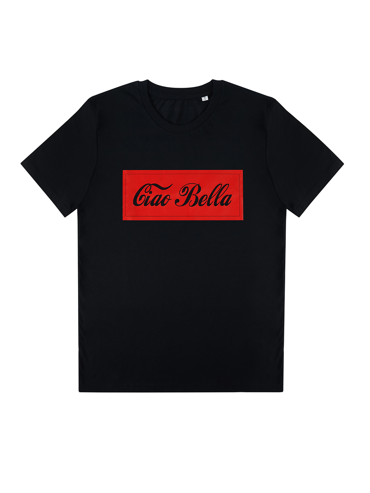 CIAO BELLA T-SHIRT